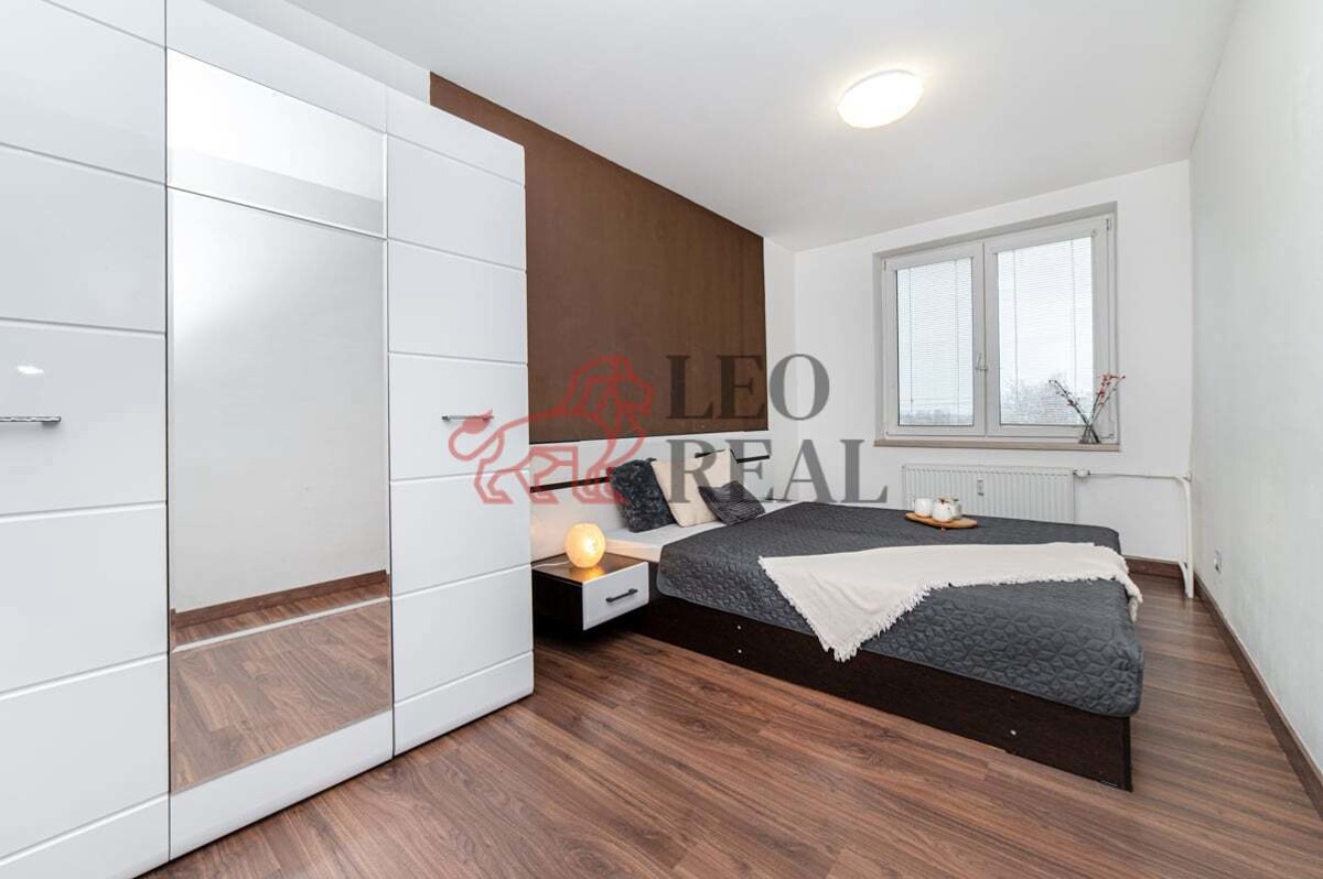 Fotografie 4 - Pronájem bytu · 2+kk · 41 m²
