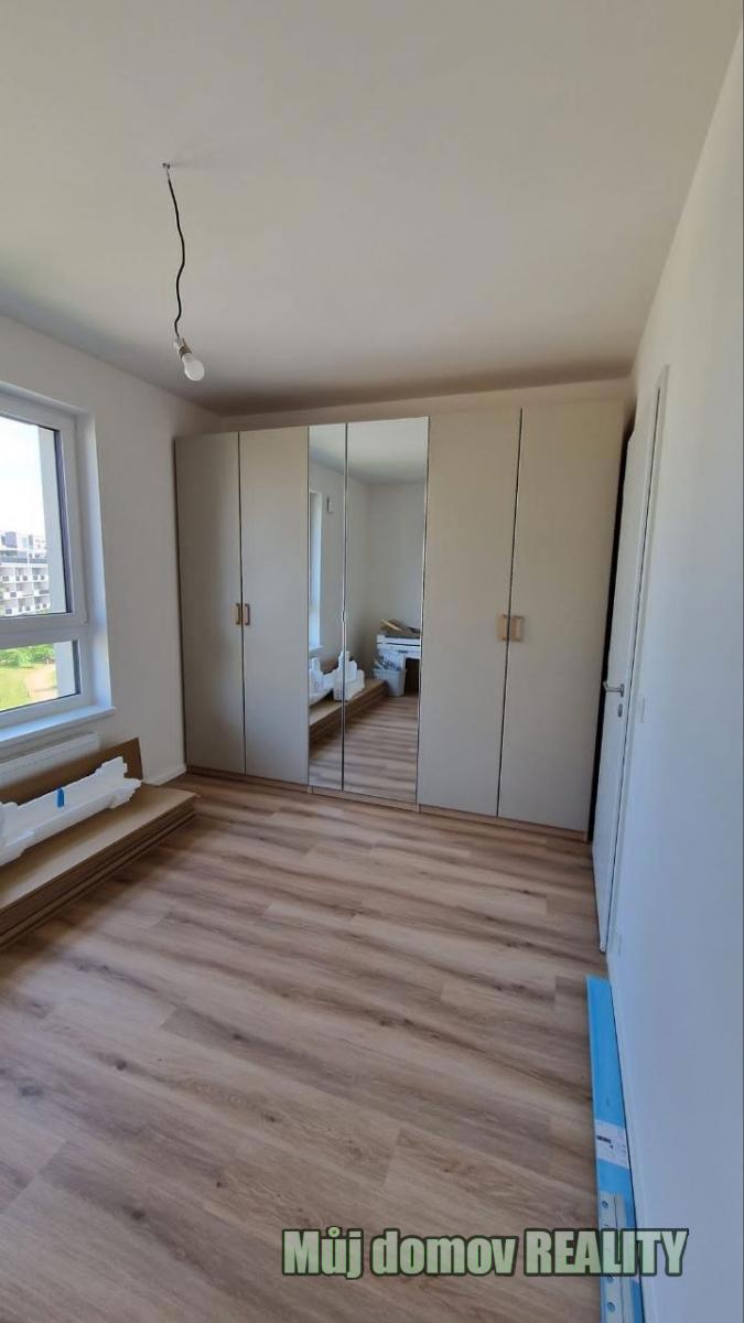 Fotografie 1 - Pronájem bytu · 2+kk · 48 m²