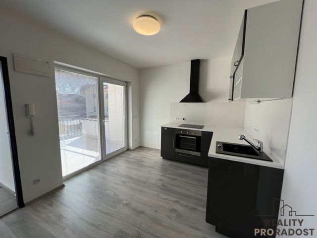 Photo 1 - Apartment for rent · 2+kk · 40 m²