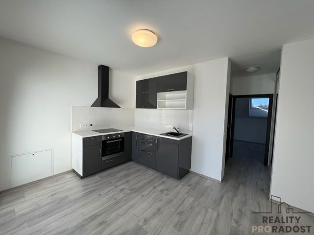 Photo 3 - Apartment for rent · 2+kk · 40 m²