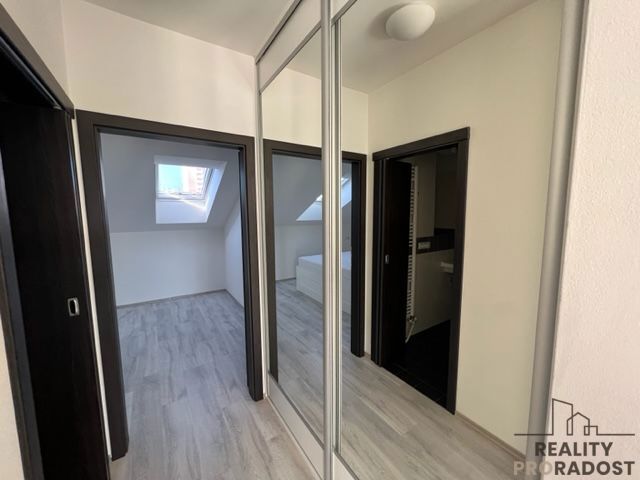 Photo 4 - Apartment for rent · 2+kk · 40 m²