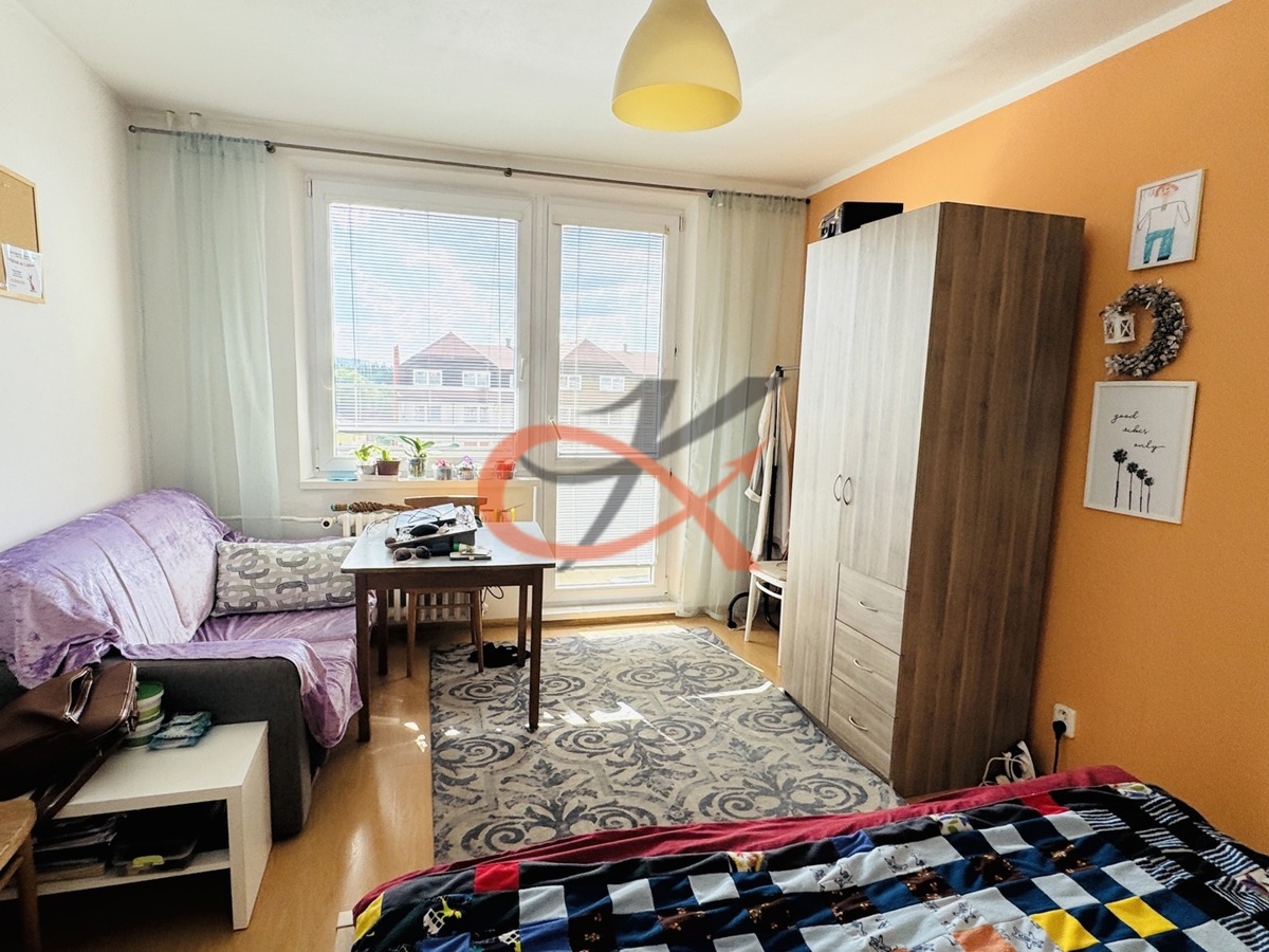 Fotografie 4 - Pronájem bytu · 2+kk · 41 m²