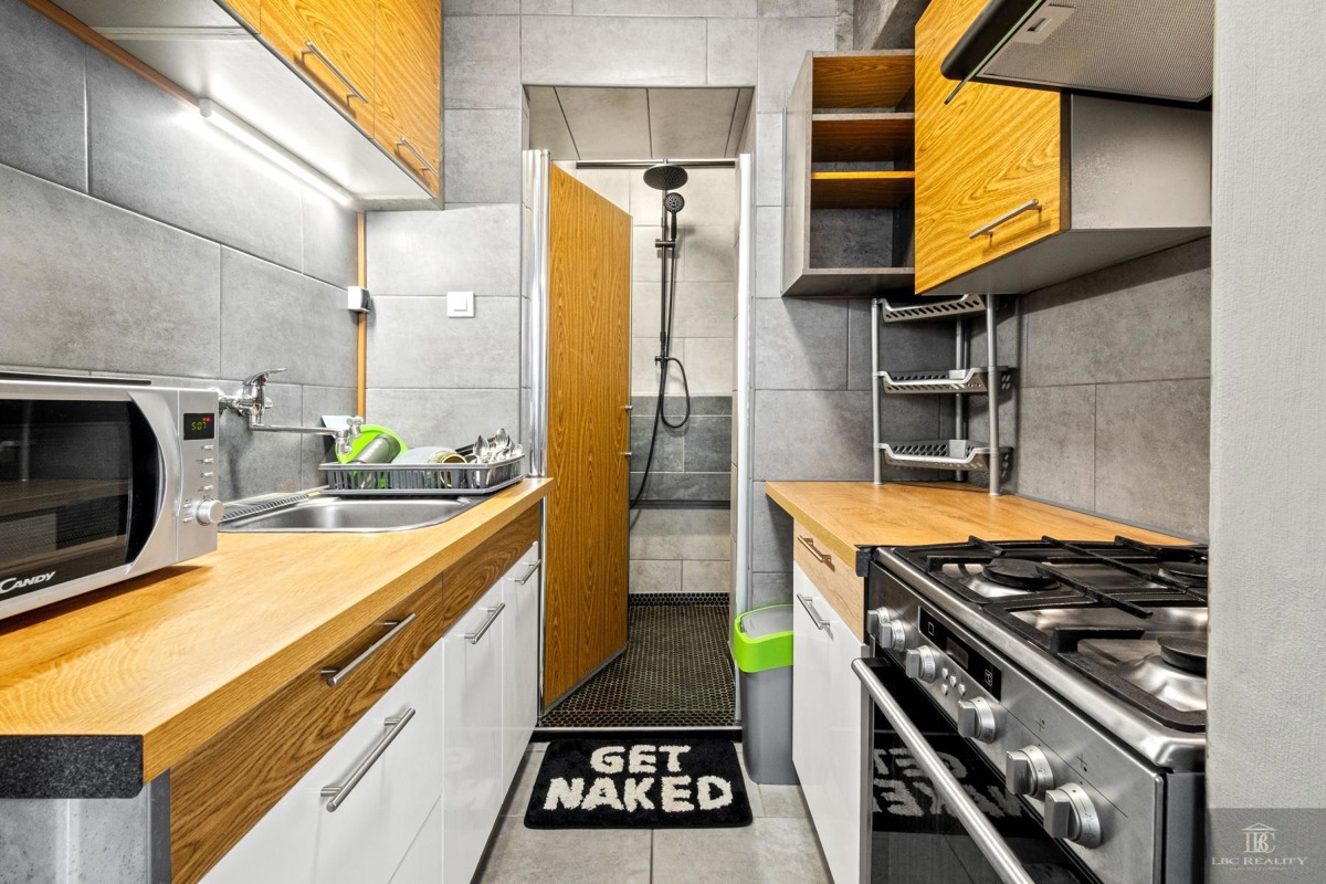 Фото 3 - Продажа квартиры · 2+1 · 53 m²