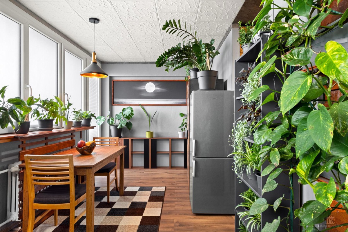 Фото 4 - Продажа квартиры · 2+1 · 53 m²