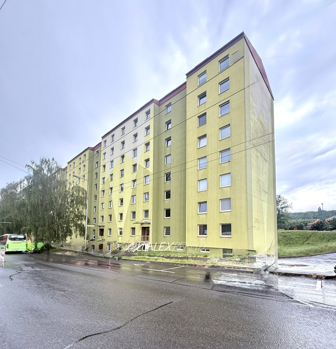 Фото 1 - Продаж квартири · 2+kk · 48 m²