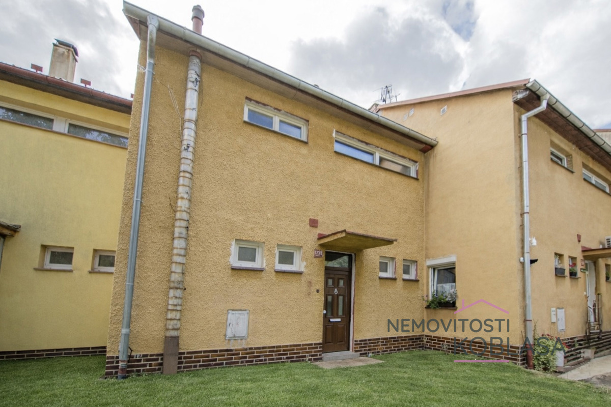 Фото 4 - Продаж будинку · Сімейний будинок · 122 m² · 3 кімнати