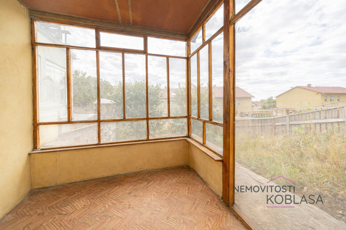 Фото 2 - Продаж будинку · Сімейний будинок · 122 m² · 3 кімнати