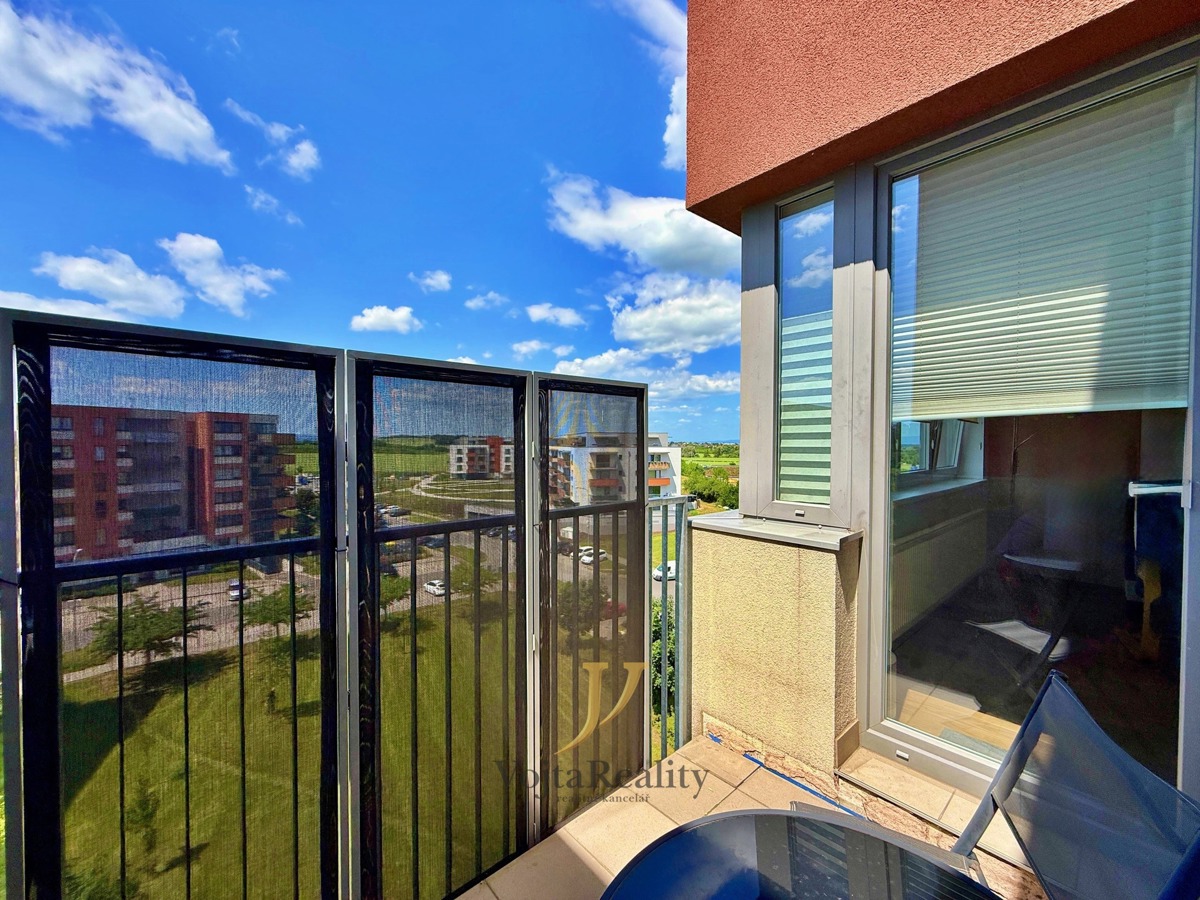 Photo 2 - Apartment for rent · 2+kk · 56 m²