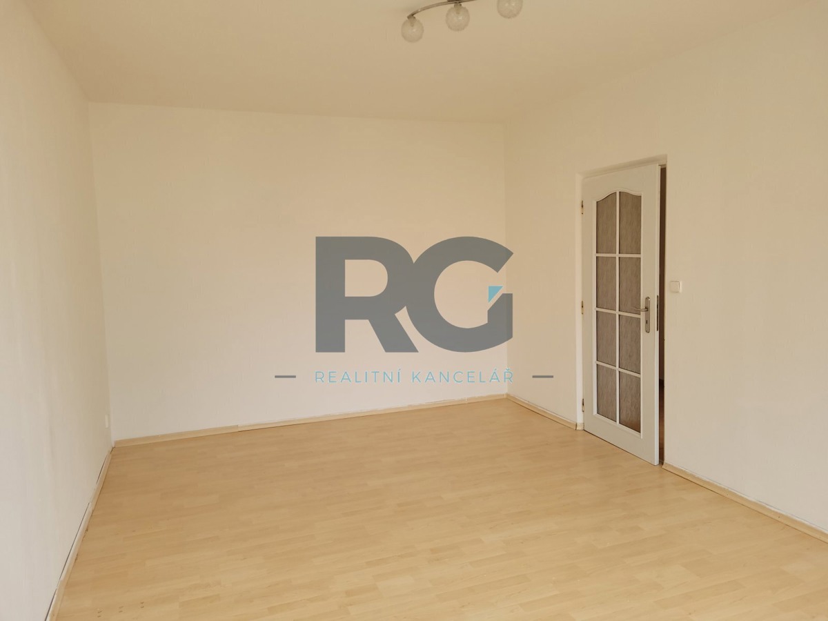 Fotografie 4 - Pronájem bytu · 1+1 · 37 m²