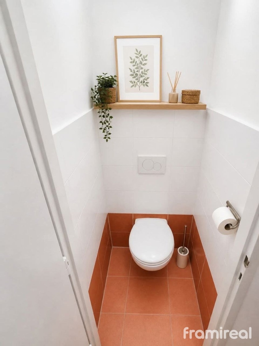 Fotografie 2 - Pronájem bytu · 1+kk · 30 m²