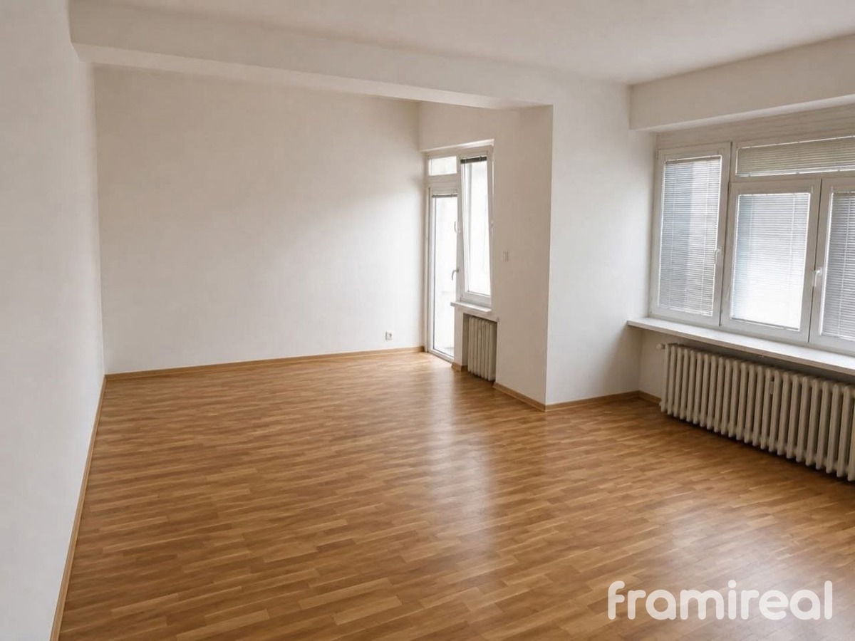 Fotografie 2 - Pronájem bytu · 2+kk · 49 m²