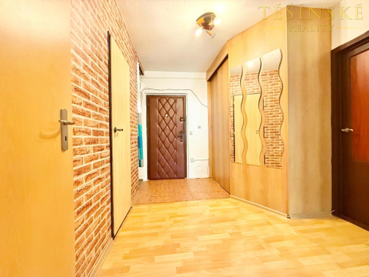 Photo 3 - Apartment for rent · 2+1
