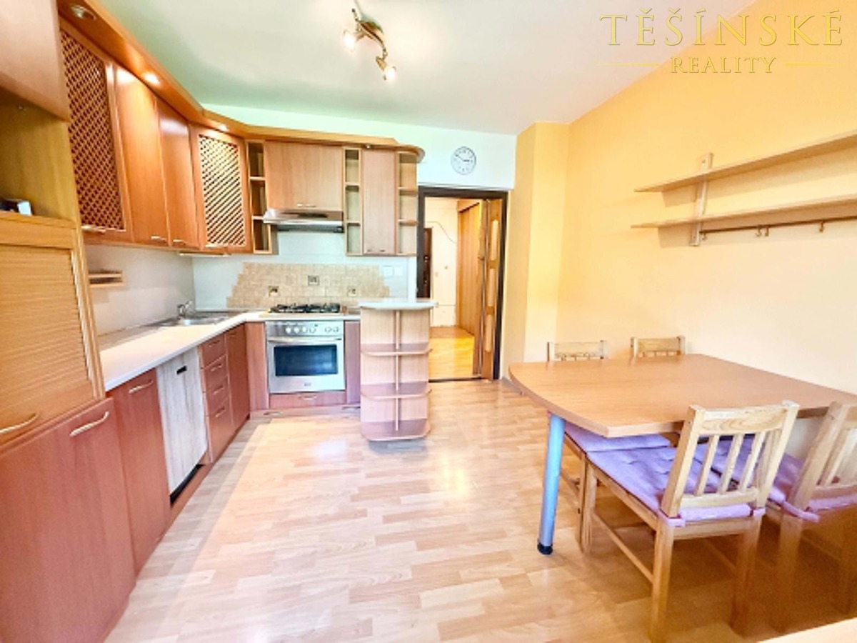 Photo 1 - Apartment for rent · 2+1