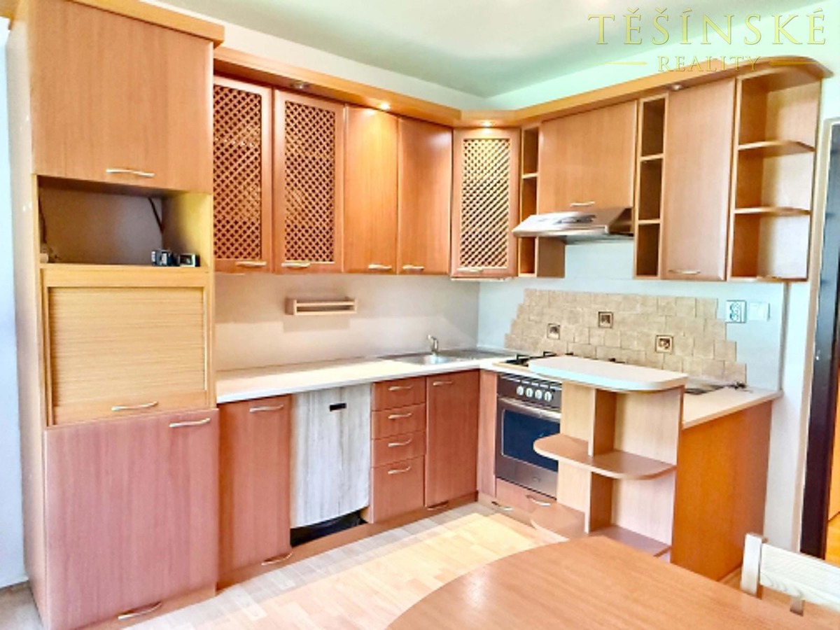 Photo 2 - Apartment for rent · 2+1