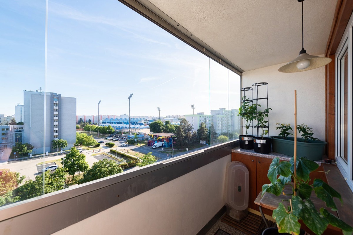 Фото 3 - Продажа квартиры · 4+1 · 101 m²