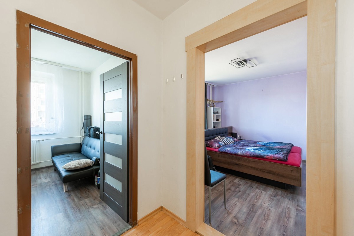 Фото 4 - Продажа квартиры · 4+1 · 101 m²