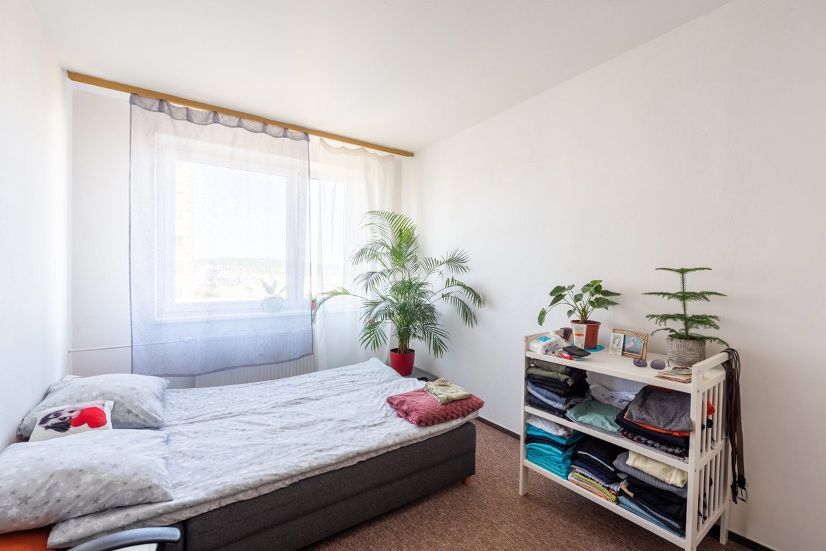 Фото 2 - Продажа квартиры · 4+1 · 101 m²