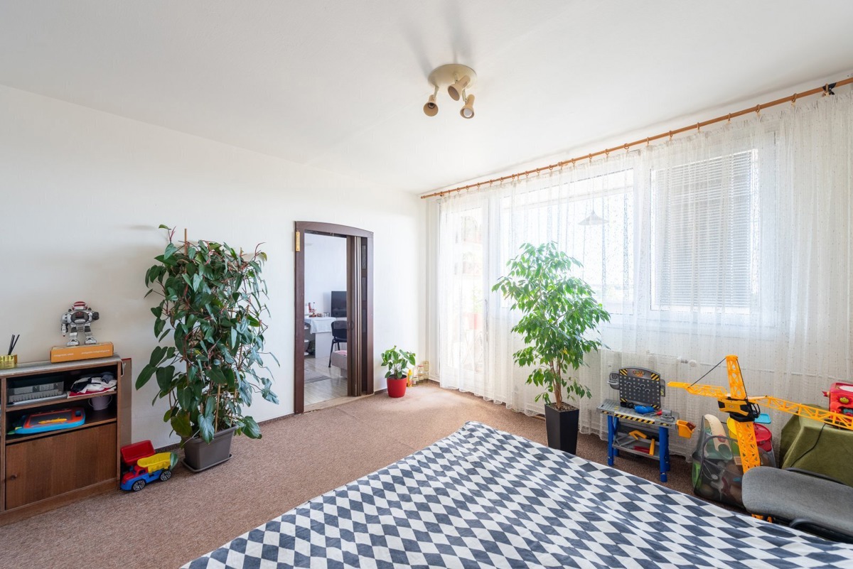 Фото 1 - Продажа квартиры · 4+1 · 101 m²