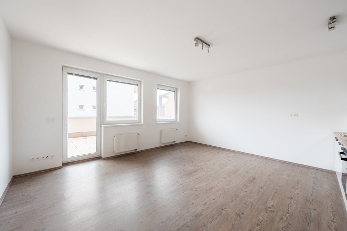 Fotografie 1 - Prodej bytu · 1+kk · 53 m²