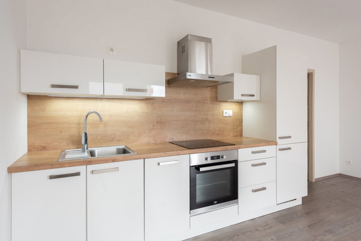 Fotografie 2 - Prodej bytu · 1+kk · 53 m²
