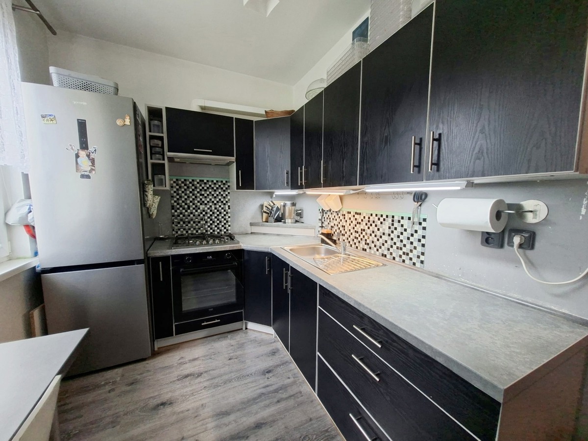 Photo 4 - Apartment for sale · 3+1 · 56 m²