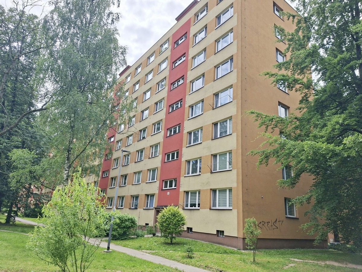 Photo 2 - Apartment for sale · 3+1 · 56 m²