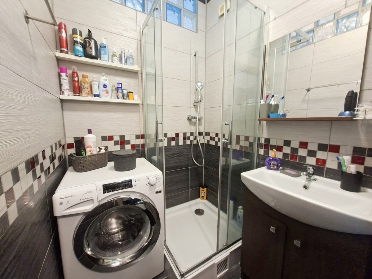 Photo 3 - Apartment for sale · 3+1 · 56 m²