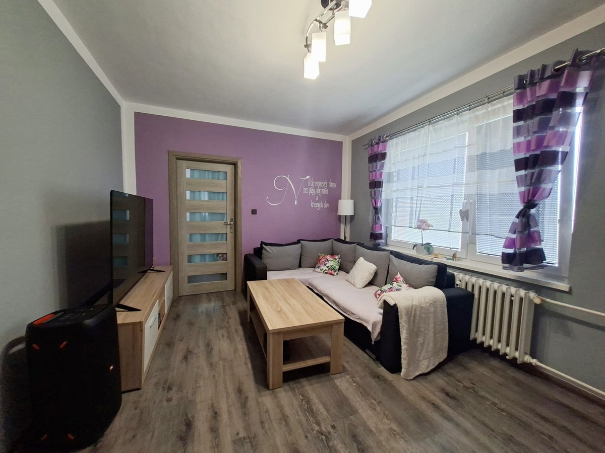 Photo 1 - Apartment for sale · 3+1 · 56 m²