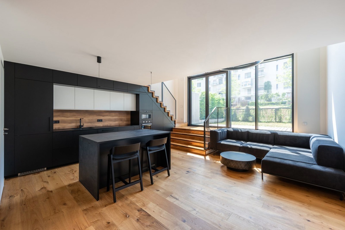 Photo 1 - Apartment for sale · 2+kk · 117 m²