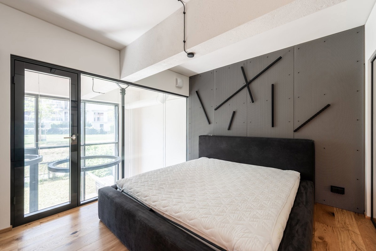 Photo 2 - Apartment for sale · 2+kk · 117 m²