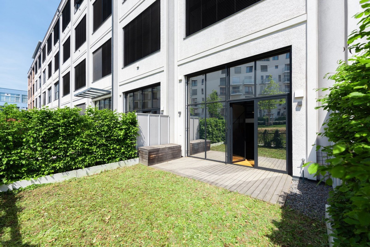 Photo 4 - Apartment for sale · 2+kk · 117 m²