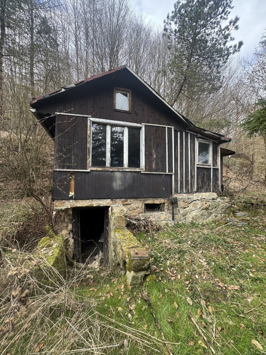Hình ảnh 3 - Nhà bán · 16 m² · 2 phòng