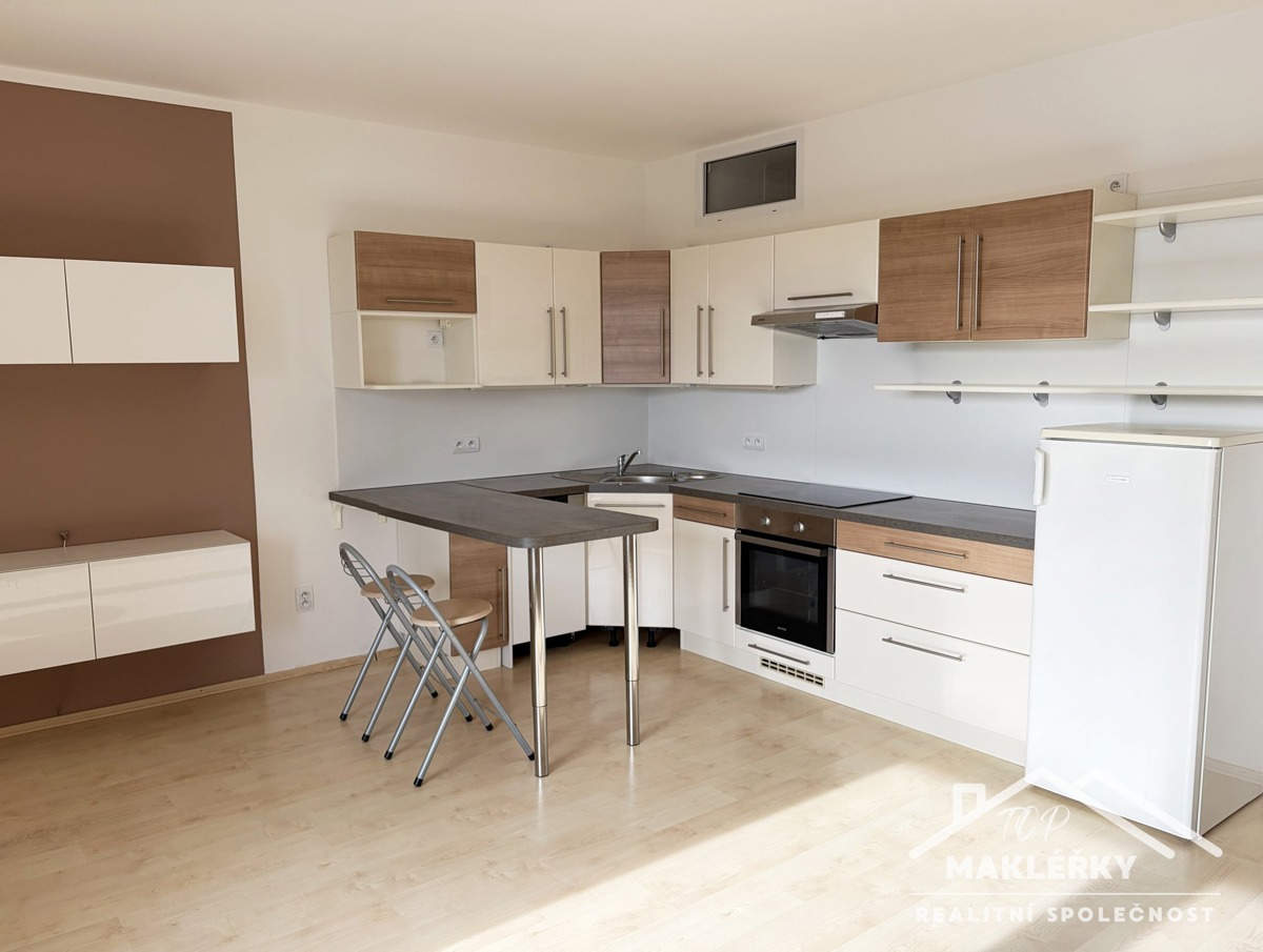 Hình ảnh 2 - Căn hộ cho thuê · 2+kk · 54 m²