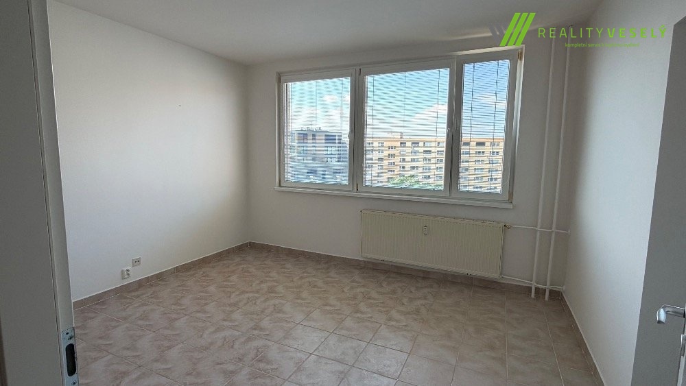 Photo 4 - Apartment for rent · 1+1 · 32 m²