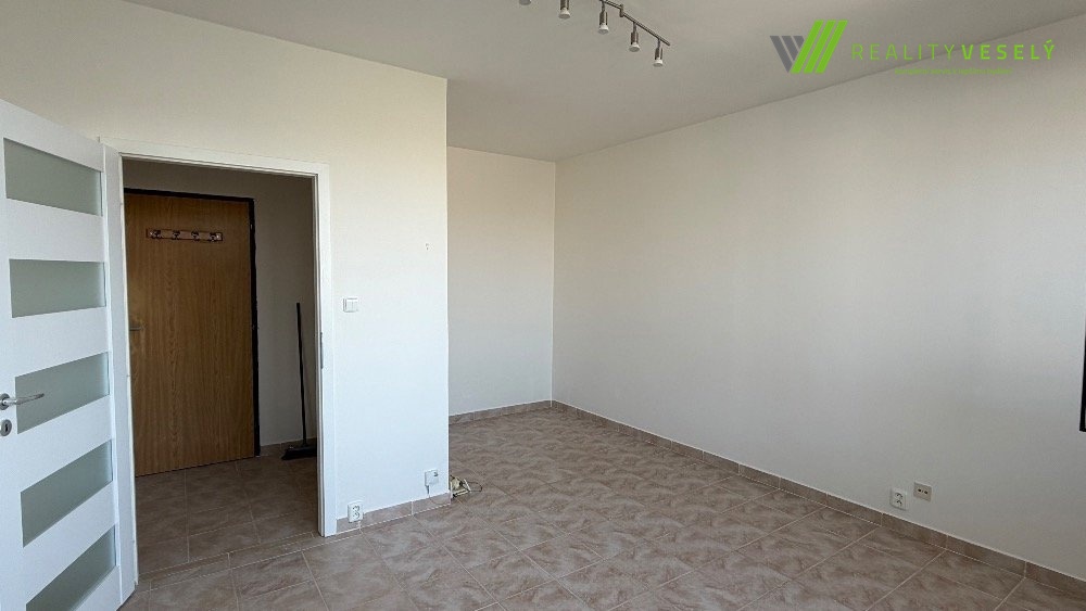 Photo 2 - Apartment for rent · 1+1 · 32 m²