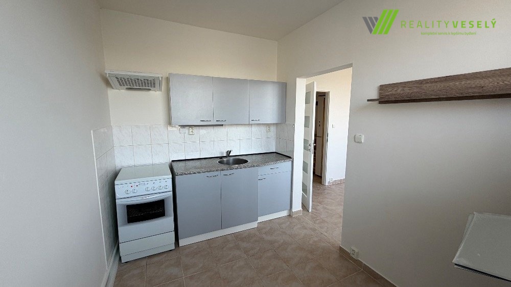 Photo 3 - Apartment for rent · 1+1 · 32 m²