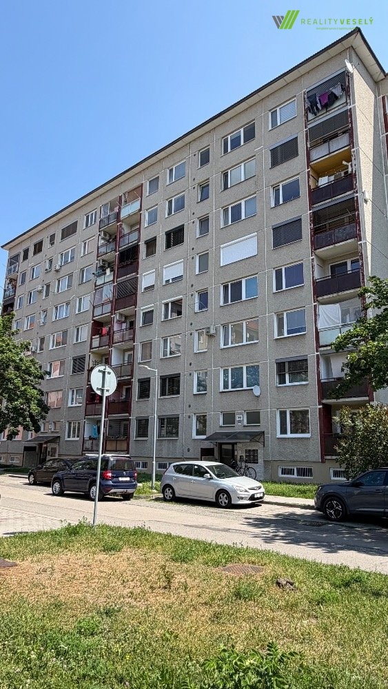 Photo 1 - Apartment for rent · 1+1 · 32 m²
