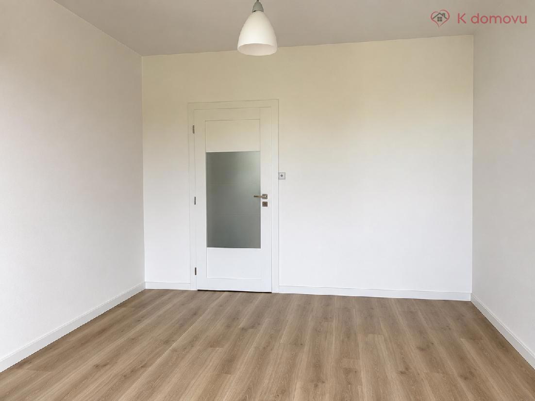 Fotografie 3 - Pronájem bytu · 2+1 · 61 m²