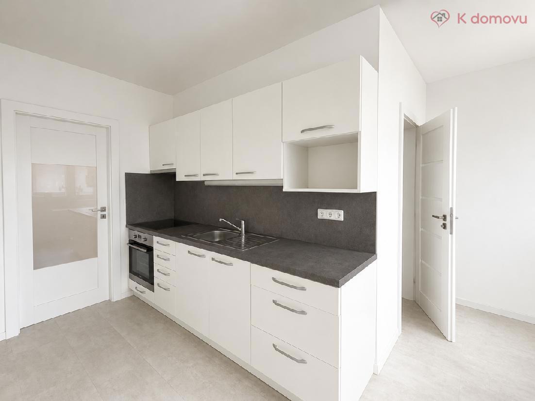 Fotografie 1 - Pronájem bytu · 2+1 · 61 m²