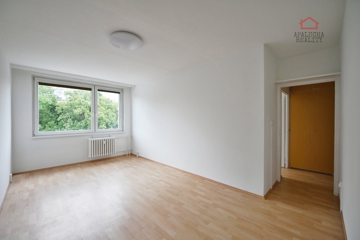 Фото 2 - Оренда квартири · 2+kk · 45 m²