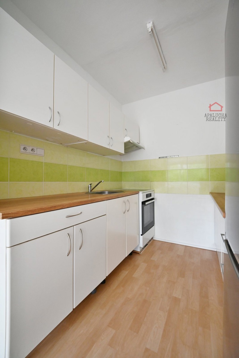 Фото 3 - Оренда квартири · 2+kk · 45 m²