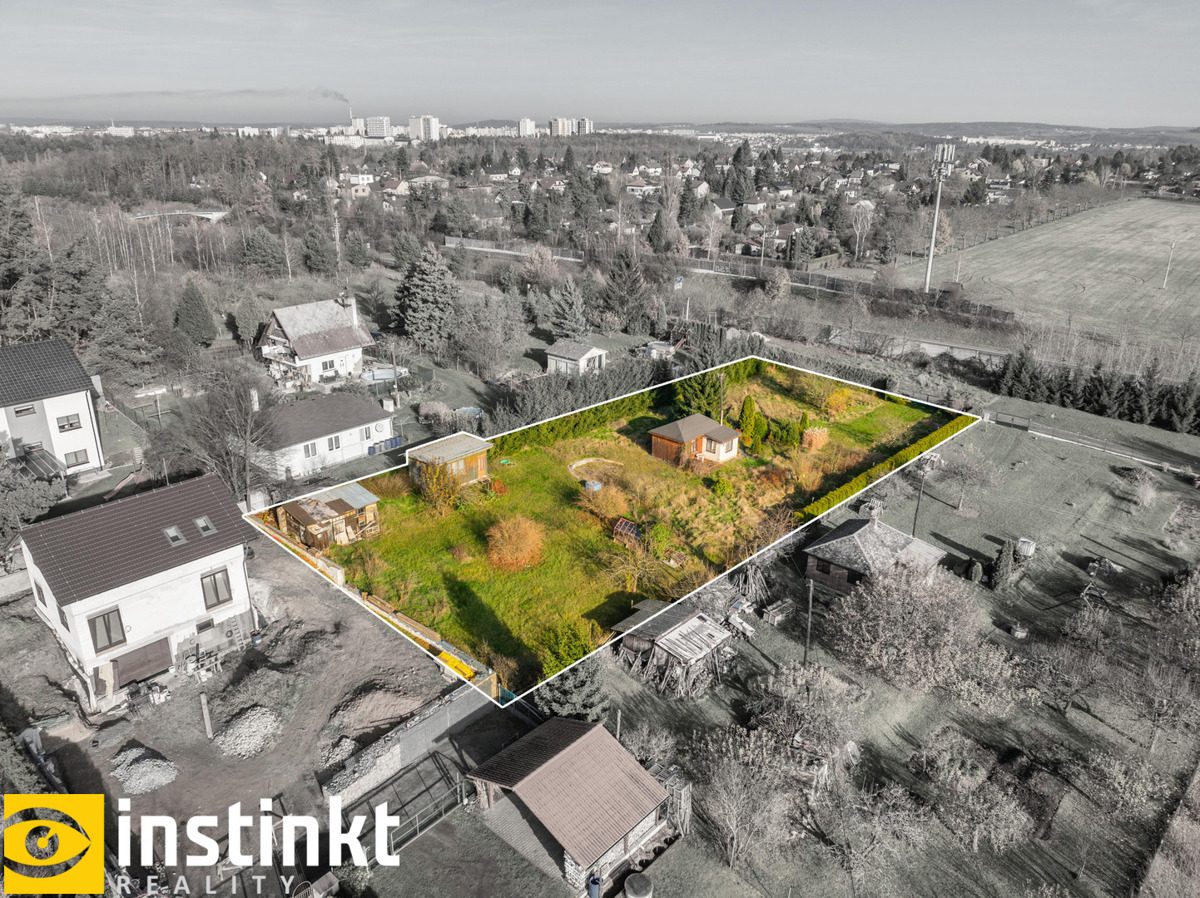 Фото 1 - Продажа участка · Под застройку · 2 169 m²