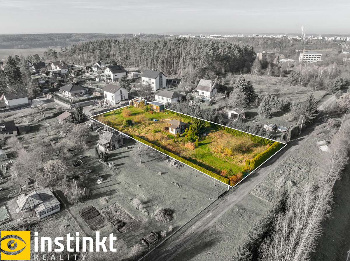 Фото 2 - Продажа участка · Под застройку · 2 169 m²