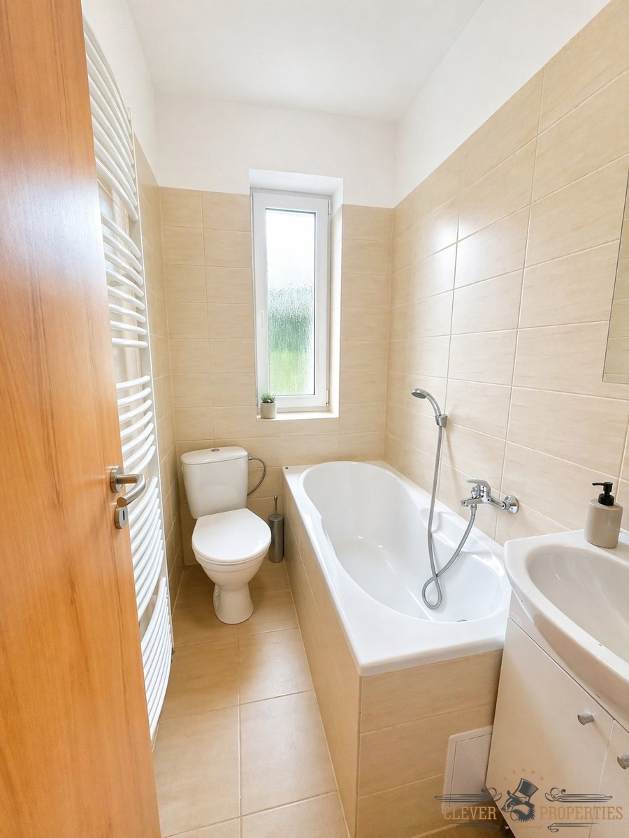 Photo 4 - Apartment for rent · 2+1 · 58 m²