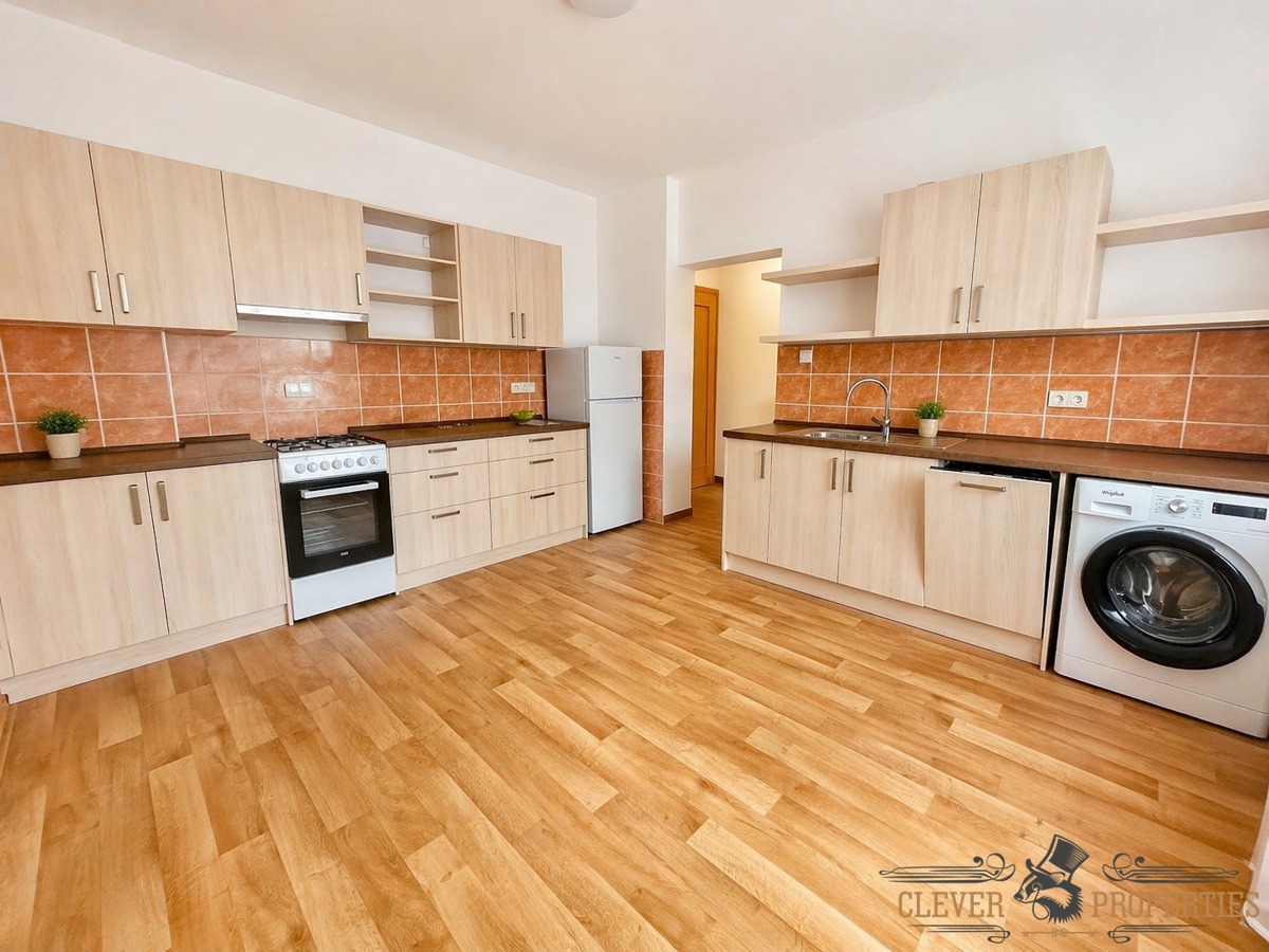 Photo 1 - Apartment for rent · 2+1 · 58 m²