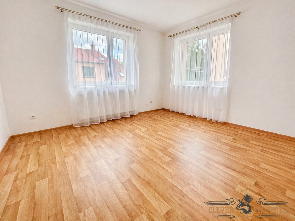Photo 2 - Apartment for rent · 2+1 · 58 m²