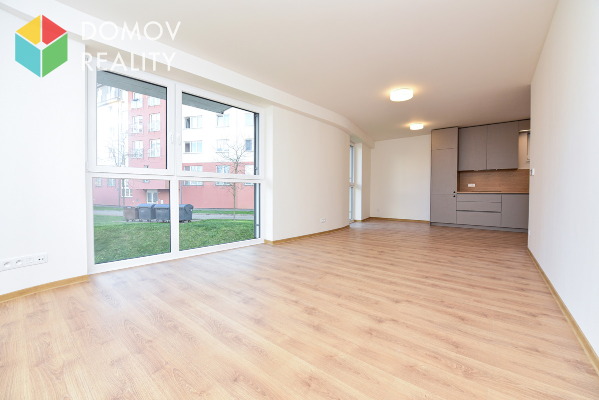 Hình ảnh 4 - Căn hộ cho thuê · 2+kk · 68 m²