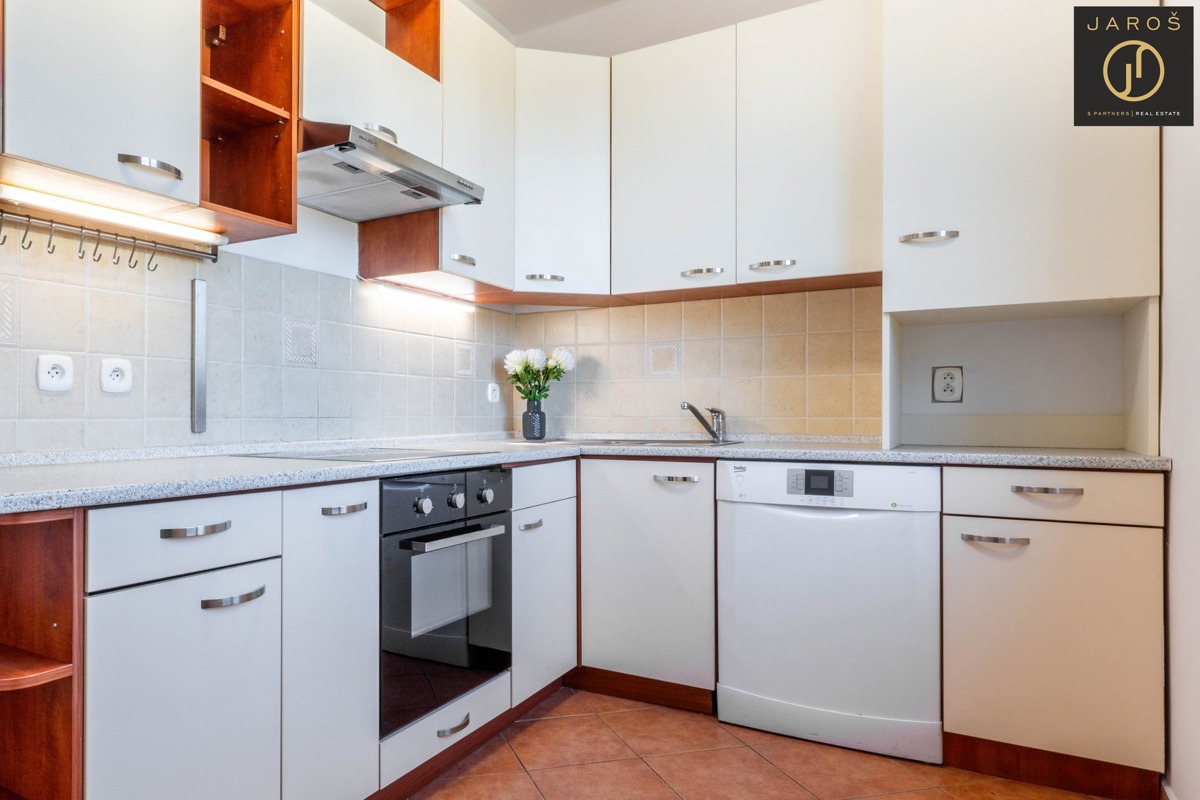 Fotografie 2 - Prodej bytu · 2+1 · 54 m²