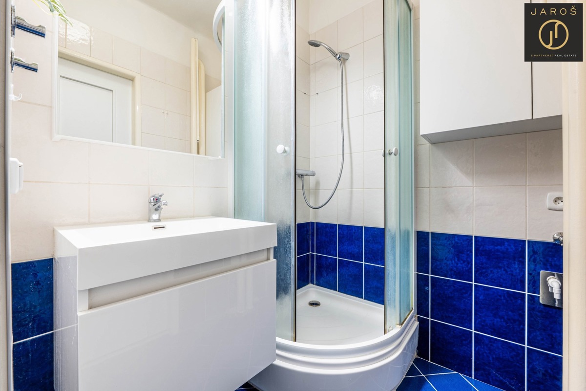 Fotografie 4 - Prodej bytu · 2+1 · 54 m²