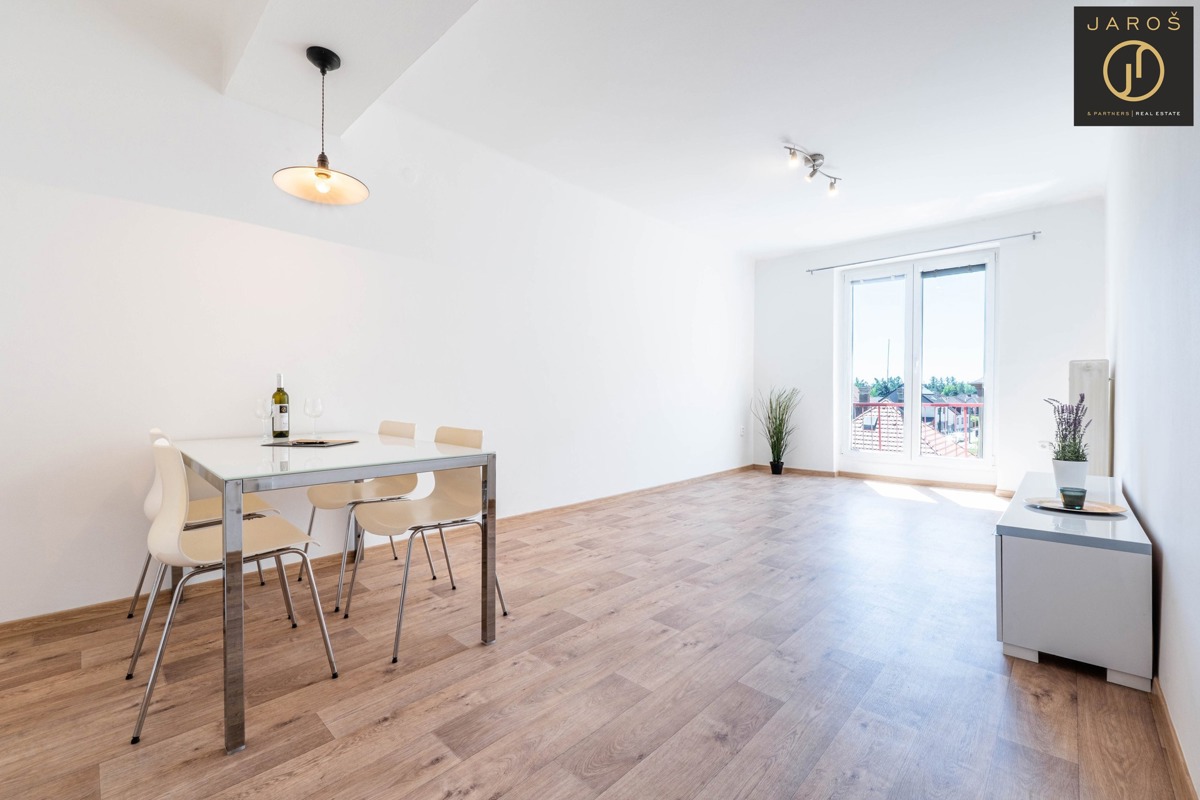 Fotografie 1 - Prodej bytu · 2+1 · 54 m²